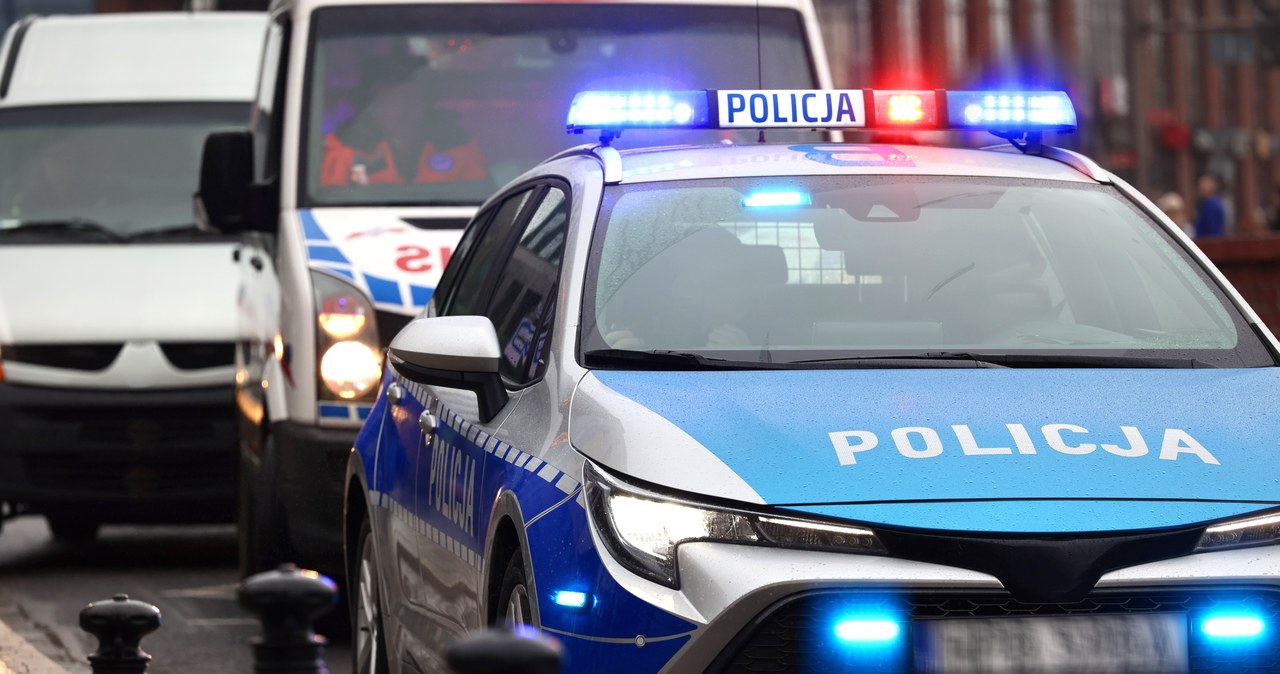 Nastolatka zginęła potrącona przez tramwaj we Wrocławiu
