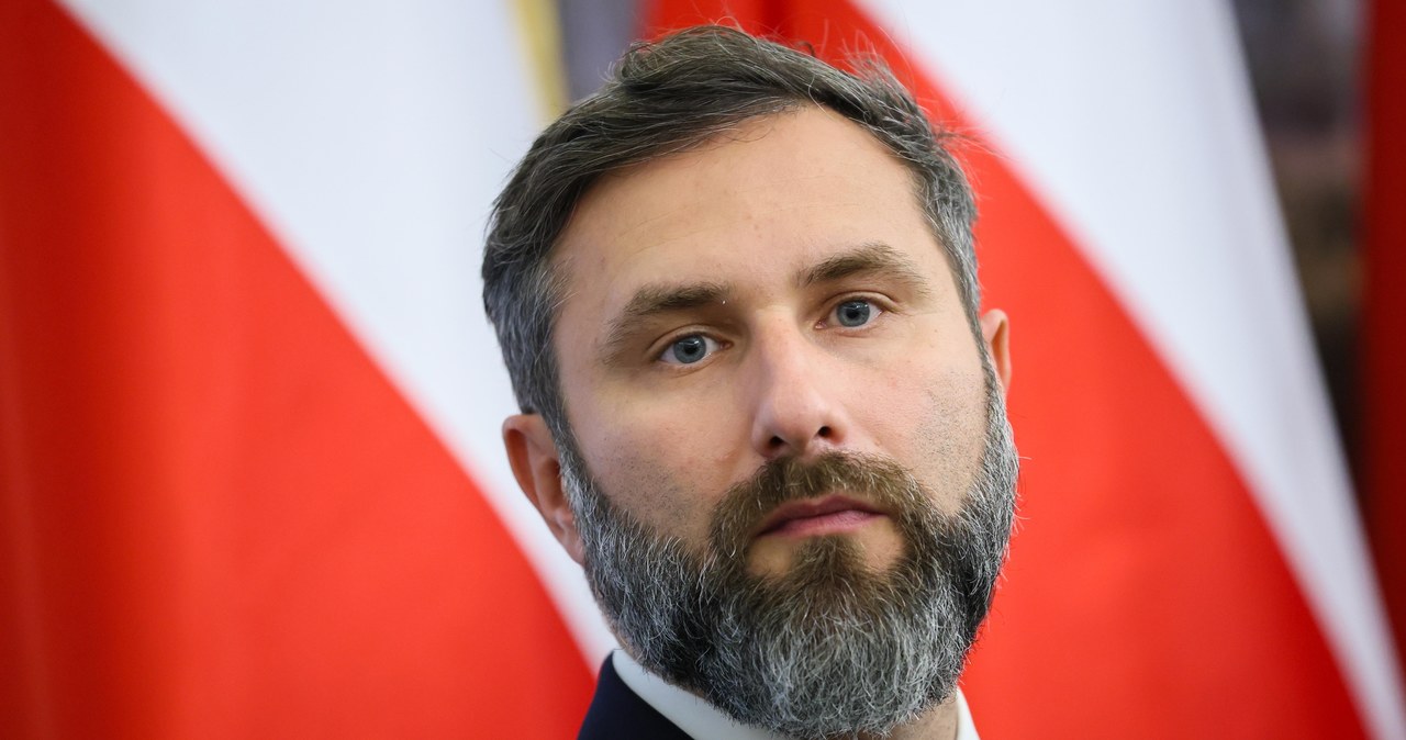 Prezes Rządowej Agencji Rezerw Strategicznych odwołany