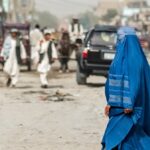 Afganistan: Lider talibów zapowiada kamienowanie kobiet za cudzołóstwo