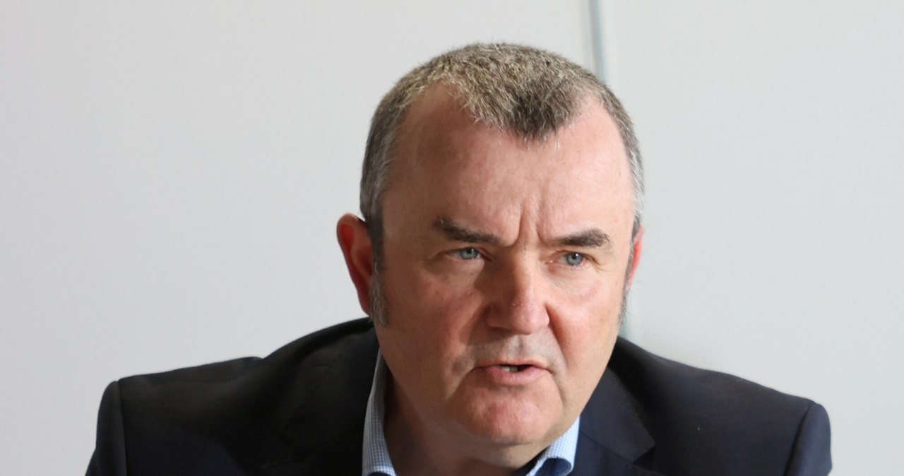 Prof. Bogdan Chojnicki gościem Rozmowy w południe w Radiu RMF24
