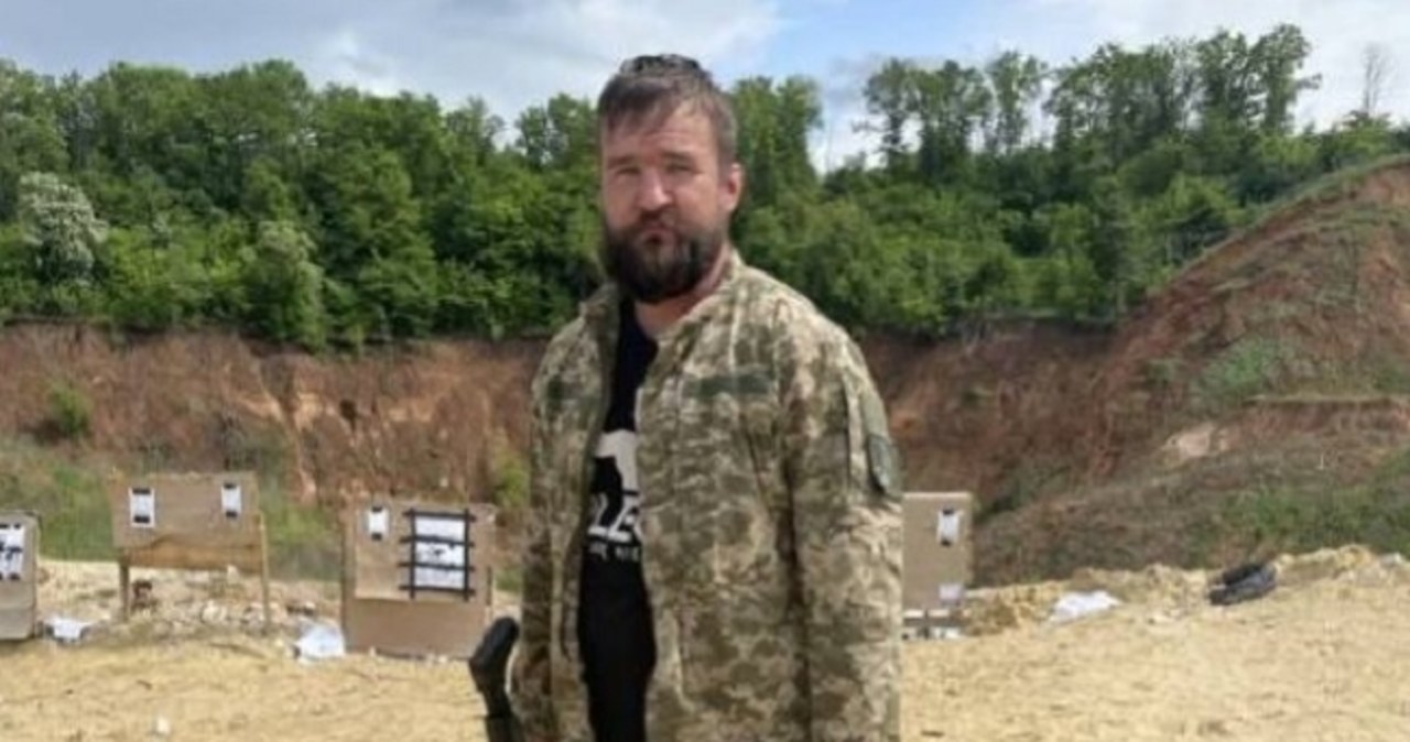 Piotr Mitkiewicz gościem Porannej rozmowy w RMF FM