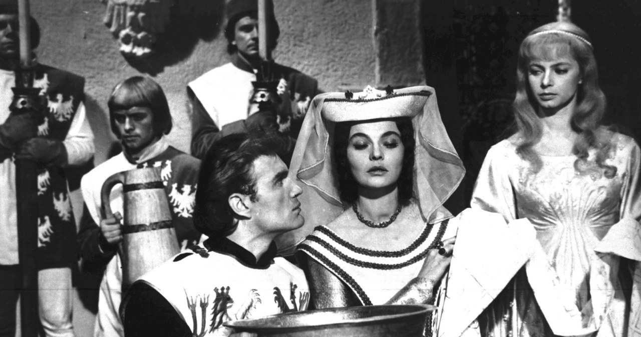 Historyk o przeinaczaniu faktów w filmach: Nie ma się co obrażać