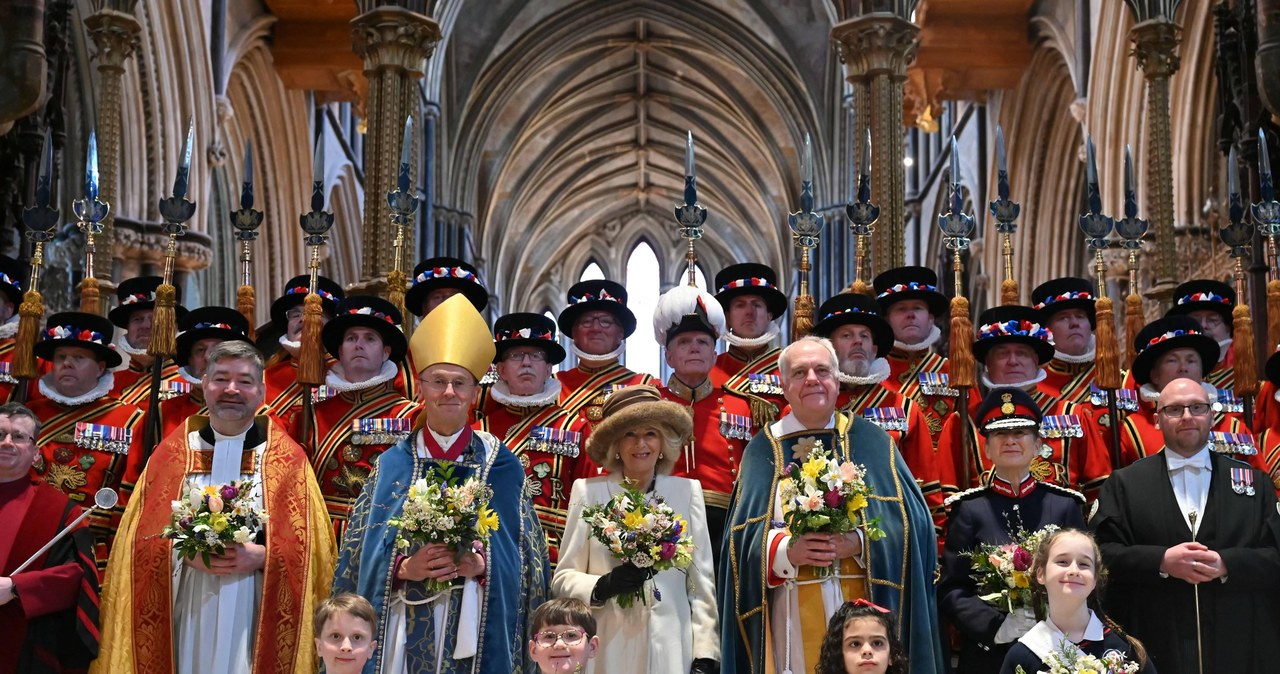 Karol III w przesłaniu wielkanocnym: Całym sercem służę narodowi