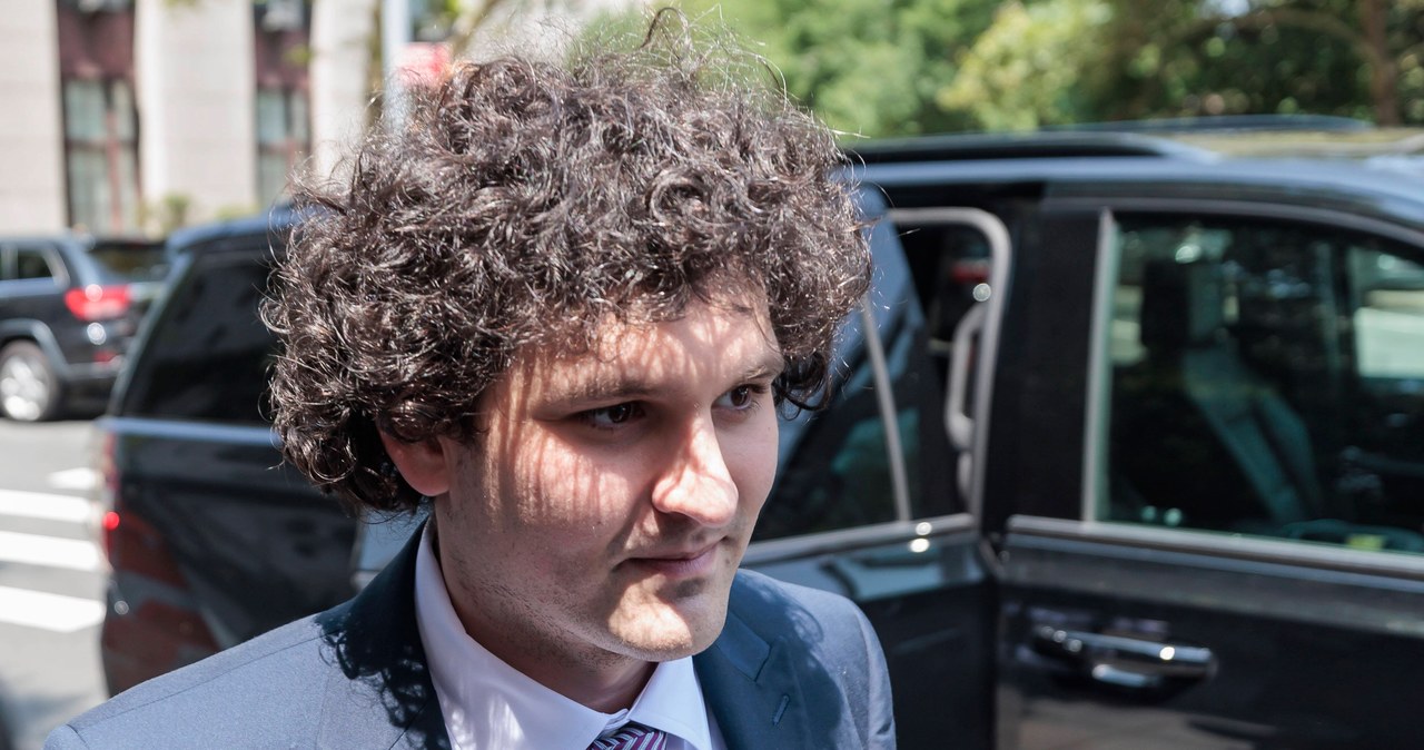 „Król kryptowalut” skazany na 25 lat więzienia