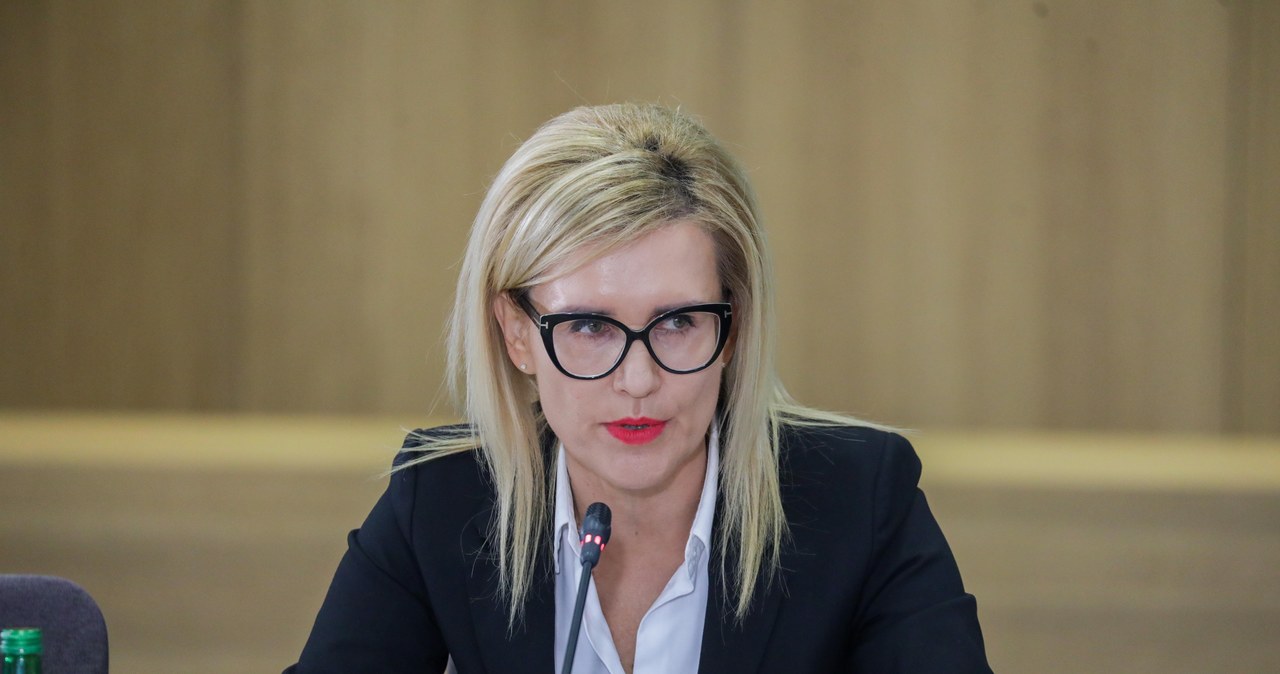 Prokuratura Krajowa: Jest śledztwo ws. przekroczenia uprawnień przez prok. Wrzosek