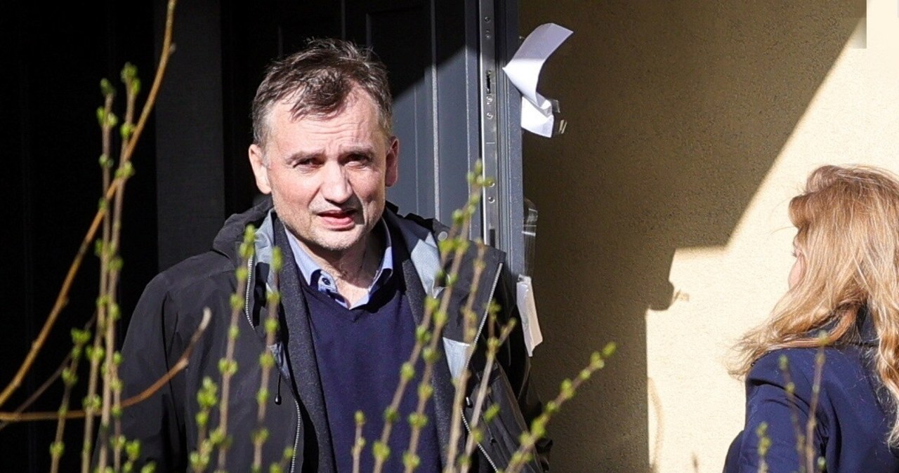 Ziobro: Nie tylko chcę, ale muszę stawić się przed komisją ds. Pegasusa