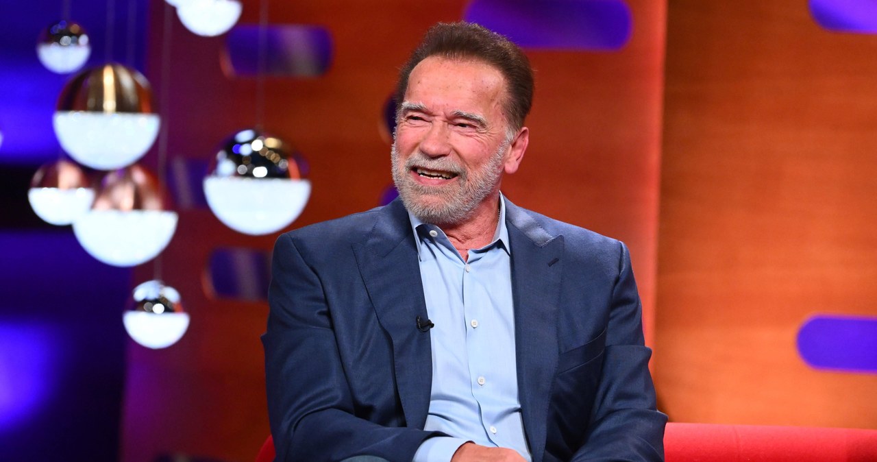 Arnold Schwarzenegger przeszedł kolejną operację serca