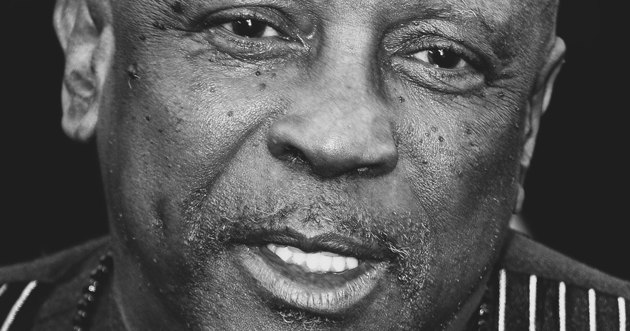 Nie żyje Louis Gossett Jr. Laureat Oscara zmarł w wieku 87 lat