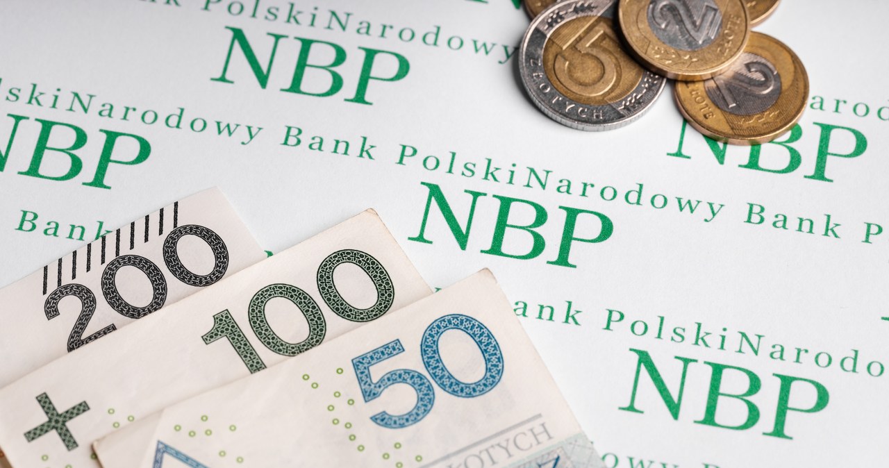 NBP ujawnia, ile wynosi zadłużenie zagraniczne Polski