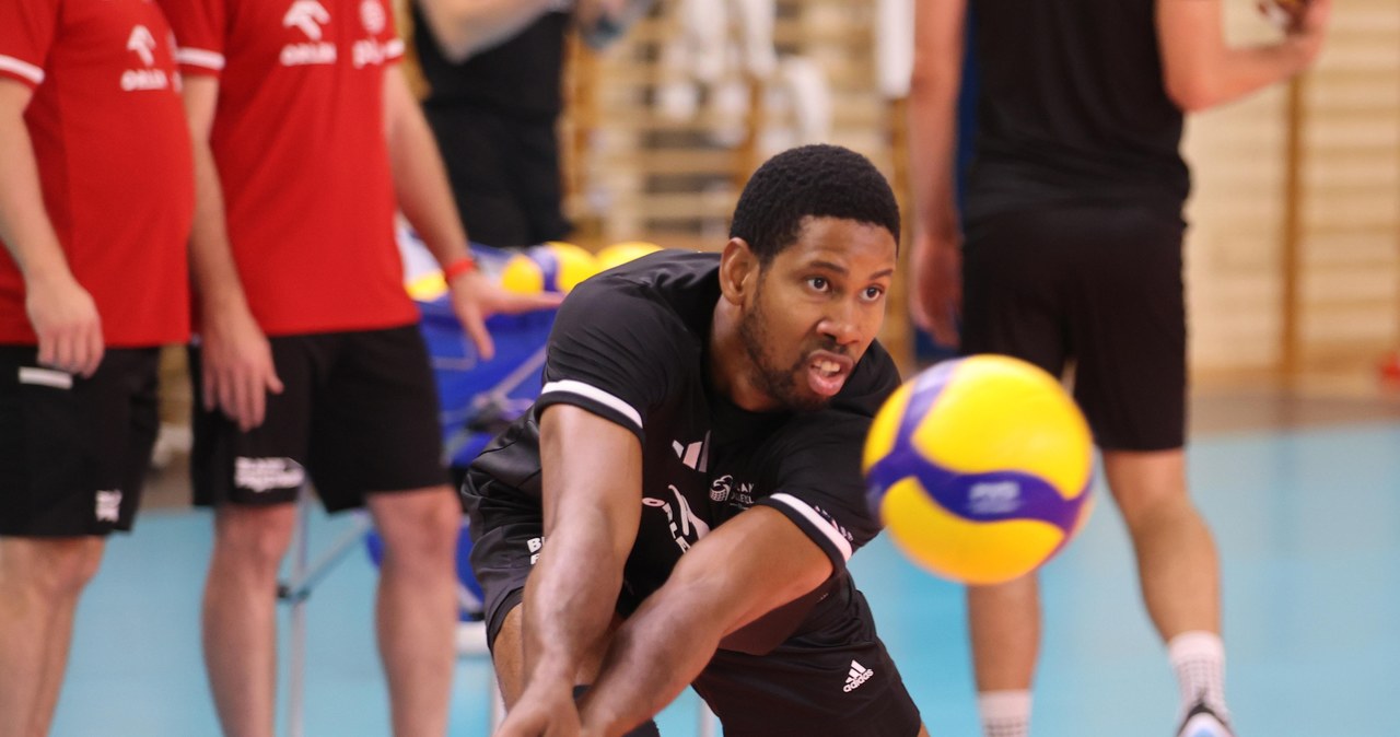 Wilfredo Leon w polskiej lidze? Jest komunikat klubu