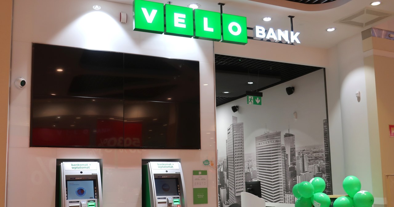 VeloBank zmienia właściciela. Inwestycja przekracza 1 mld zł