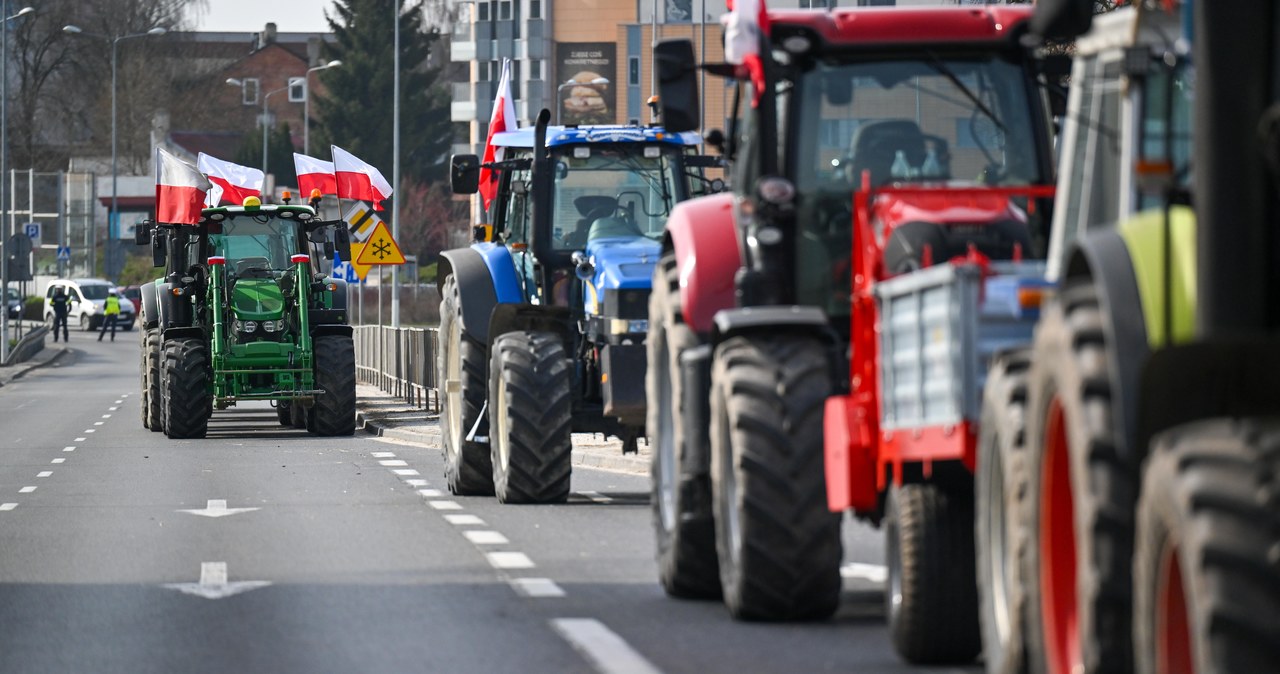 Rolnicy „odwiedzą” biura poselskie. Wezmą ze sobą nawóz