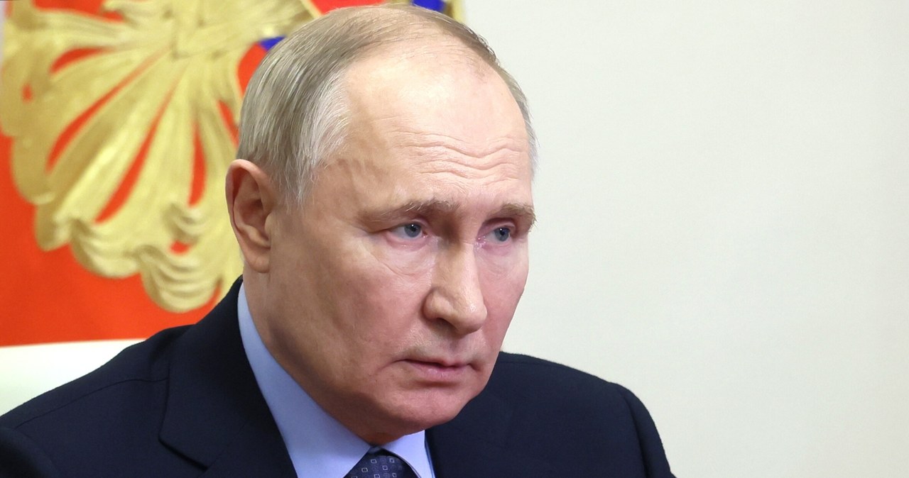 „Putin jest teraz słaby. To historyczna szansa”. Apel byłego oficera CIA