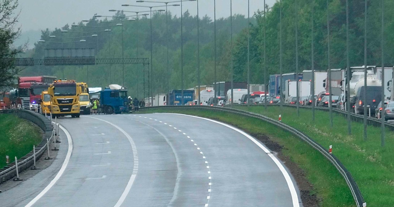 Od jutra drożej na autostradzie A4