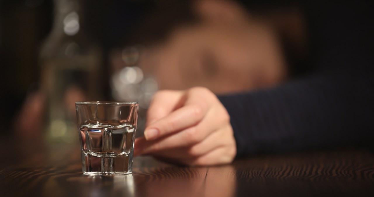 Pijana matka opiekowała się 10-miesieczną córką. Miała 3 promile