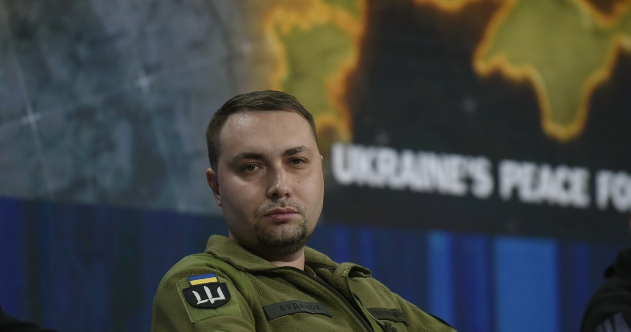 Budanow o bombie termobarycznej Rosjan: Nic nowego [RELACJA]