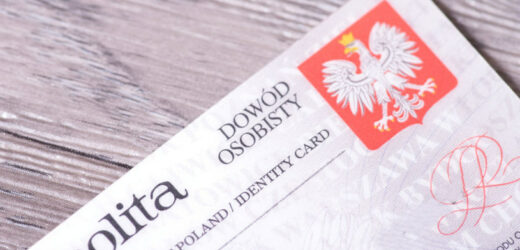 Miliony Polaków muszą wymienić swoje dowody. Jak złożyć wniosek?