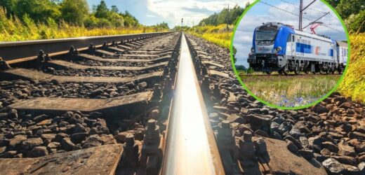 Wsiąść do pociągu przemyślanego. Pięć pięknych tras kolejowych na wiosenną wycieczkę
