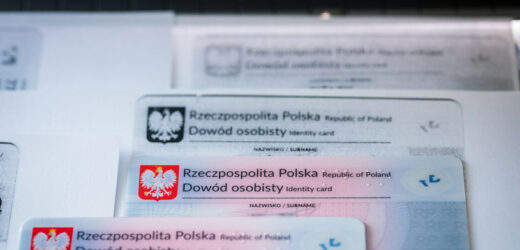 Oto najkrótsze nazwiska w Polsce. Składają się z dwóch liter