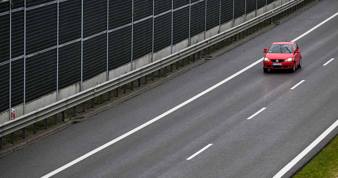 Od 1 kwietnia drożej na autostradzie A4