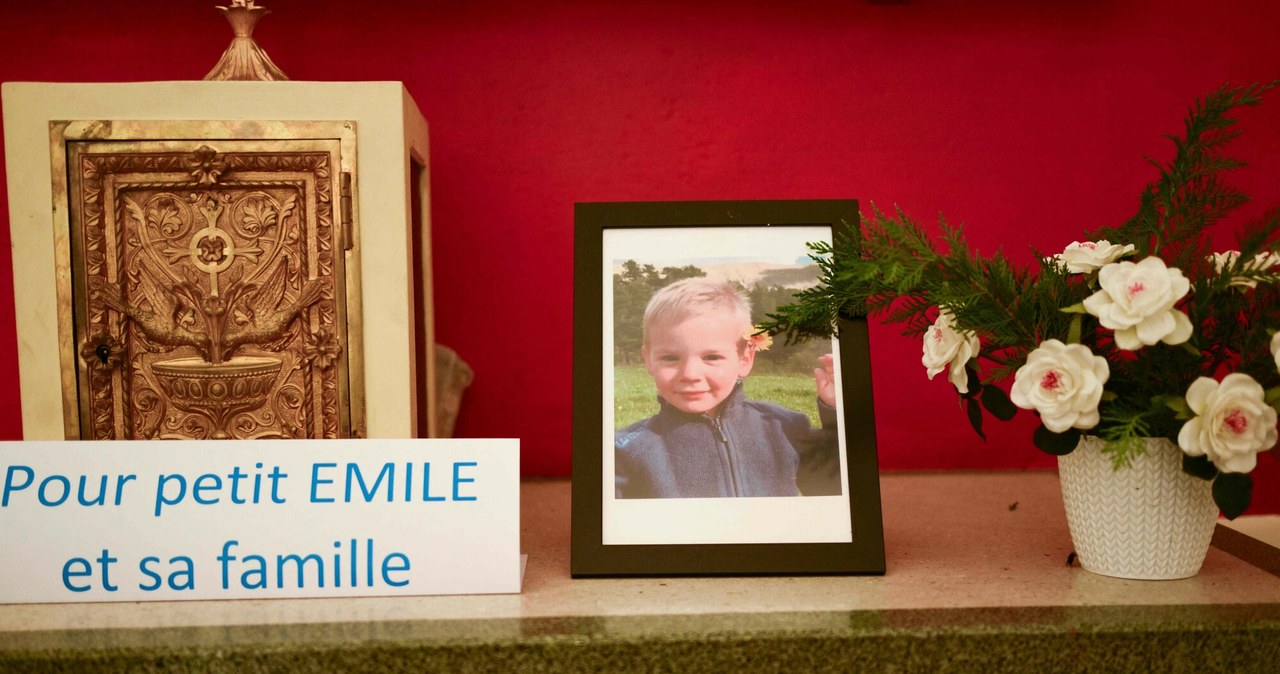 Tragiczny finał tajemniczego zaginięcia. Odnaleziono szczątki 2,5-latka
