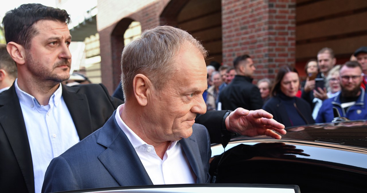„Rz”: Część ministrów może odejść z rządu