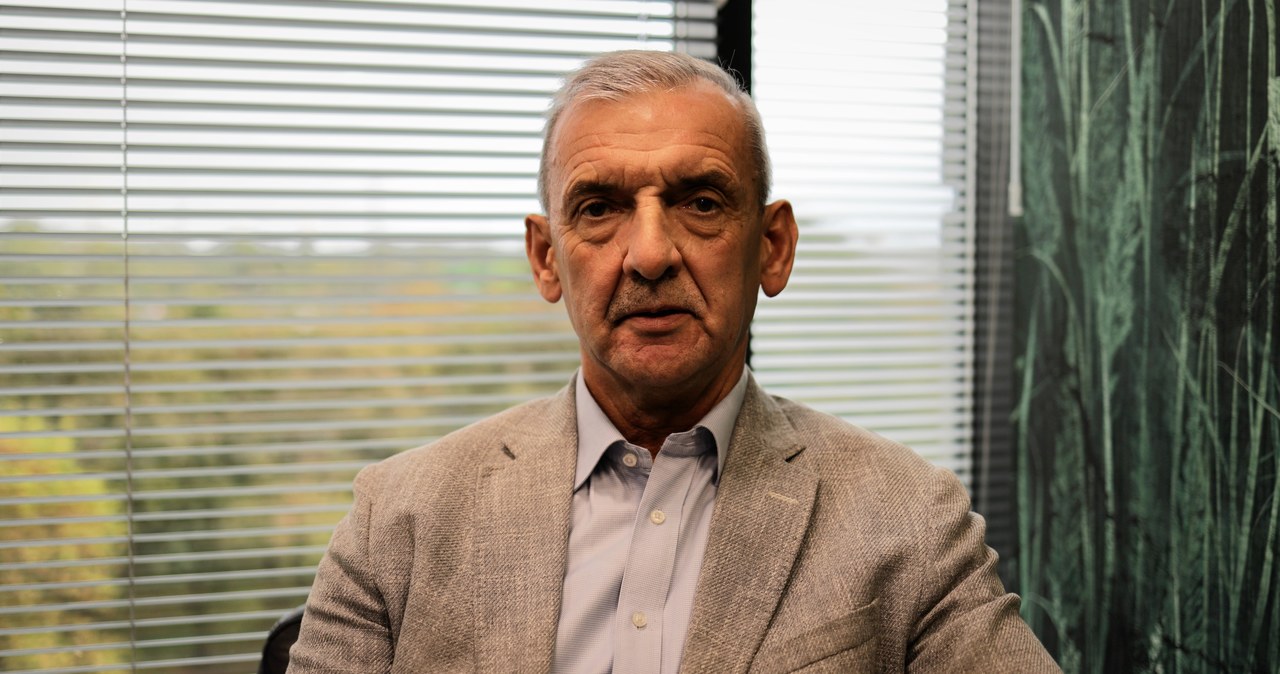 Szef ZNP Sławomir Broniarz gościem Rozmowy o 7:00 w Radiu RMF24