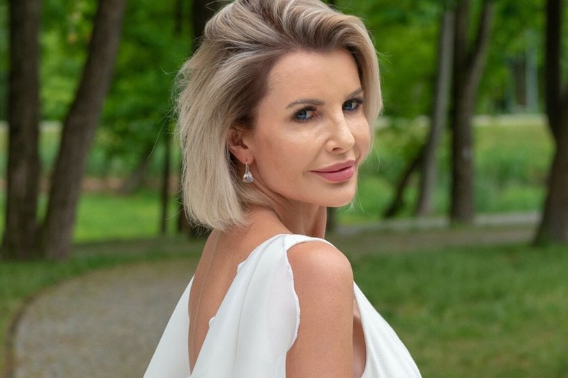 Joanna Racewicz zwróciła się do kobiet. Jej wpis wywołał poruszenie