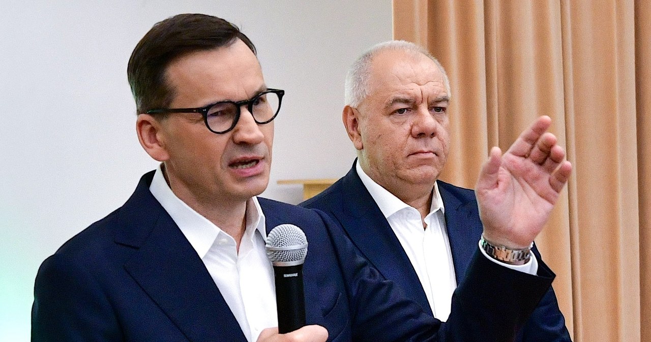 Morawiecki i spółka odpowiedzą za maseczki? Zawiadomienia już gotowe