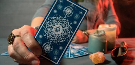 Karty na 6 kwietnia. Wróżka Diana stawia tarota wszystkim znakom zodiaku