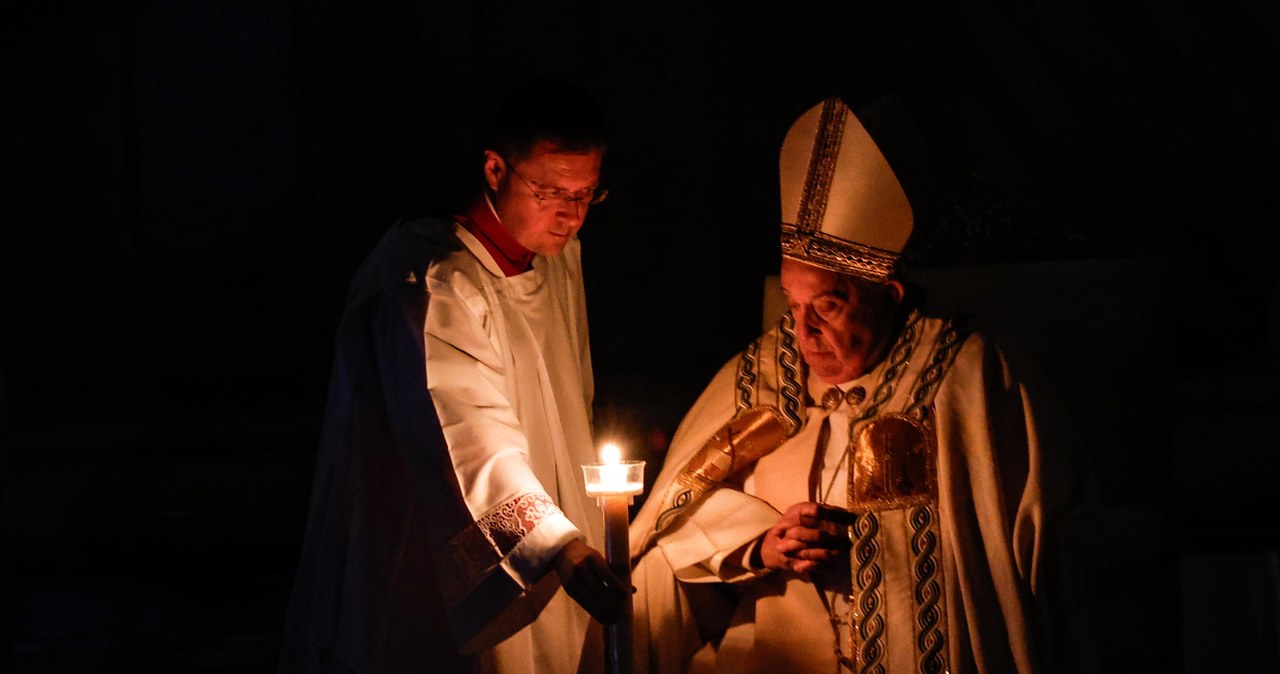 Papież wyjawił, jak będzie wyglądał jego pogrzeb