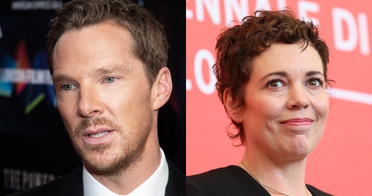 Będzie remake „Wojny państwa Rose”. W rolach głównych Cumberbatch i Colman
