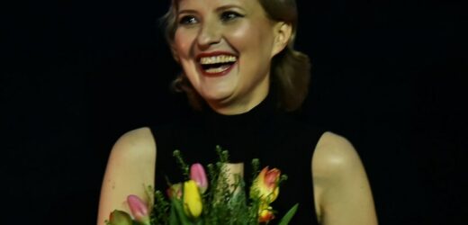 Jej szafa to kopalnia modowych inspiracji. Izabela Kuna zachwyca na wiosnę