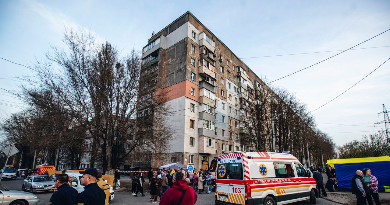 Rosyjski MON: Ponad 100 tys. osób zaciągnęło się do armii w 2024 r. [RELACJA]