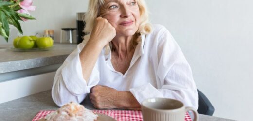Oto jak powinno wyglądać śniadanie. Serce jak dzwon i płytsze zmarszczki