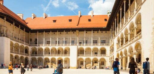 Najczęściej odwiedzane muzea na świecie. Na prestiżową listę trafiły trzy z Polski