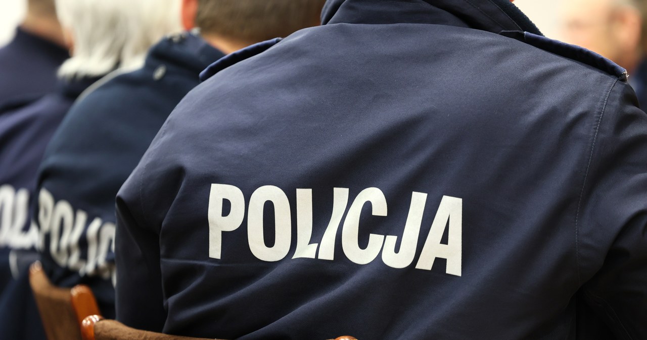 Alkoholowe incydenty w Akademii Policji w Szczytnie