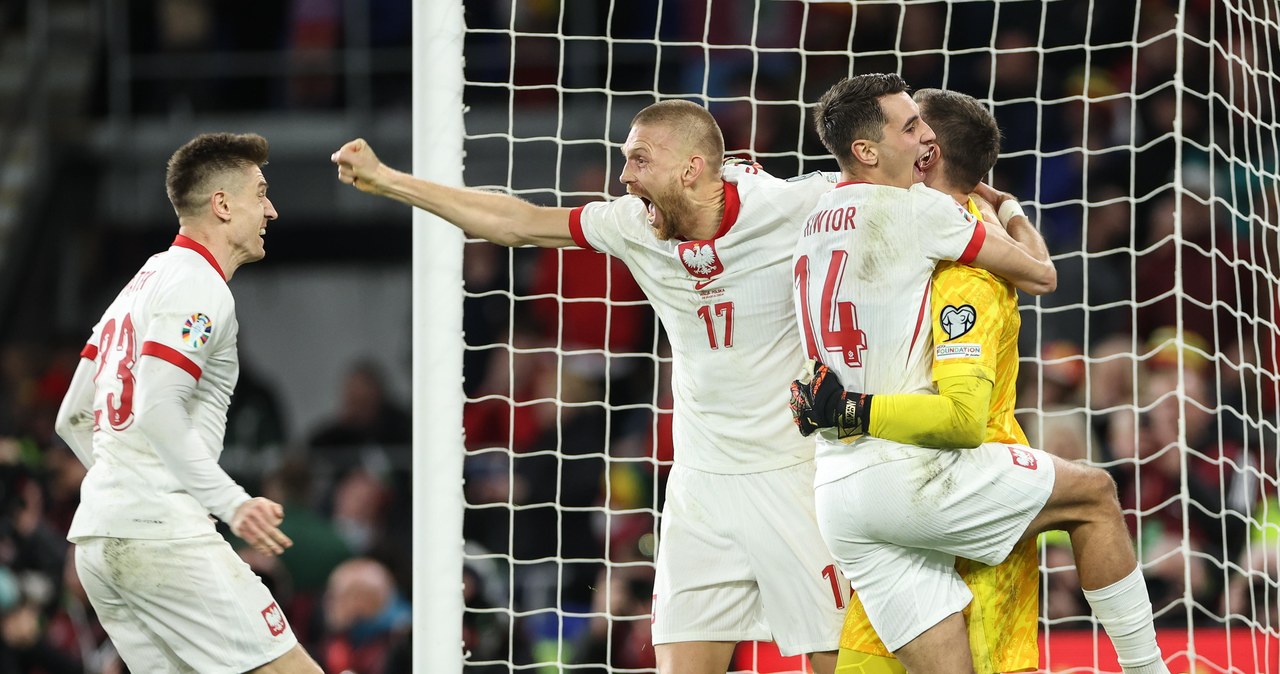Wiadomo, gdzie zamieszka reprezentacja Polski podczas Euro 2024