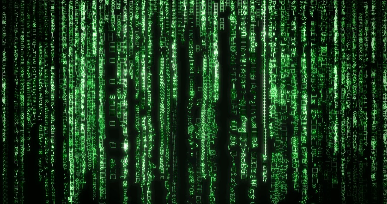 Będzie nowy film z serii „Matrix”!