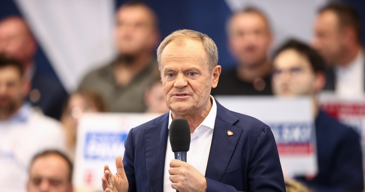 Szokujące słowa chłopca na spotkaniu z premierem. „Ta sprawa jest koszmarna”