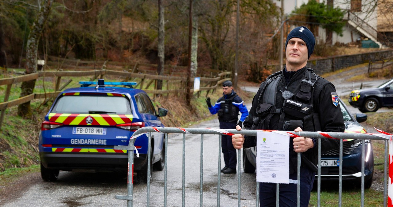 Najpierw kości dziecka, teraz ubranka. Nowe fakty ws. śmierci 2-latka z Francji
