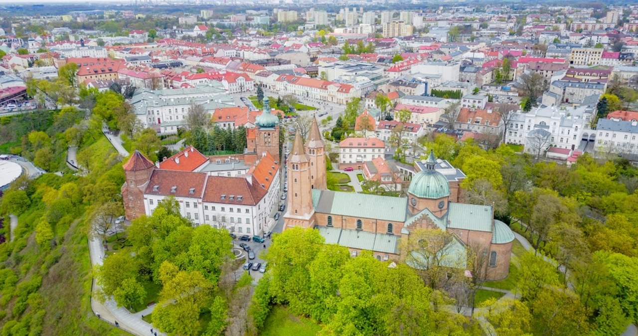 Zakład Levi Strauss w Płocku ma zostać zamknięty. Komunikat prezydenta miasta