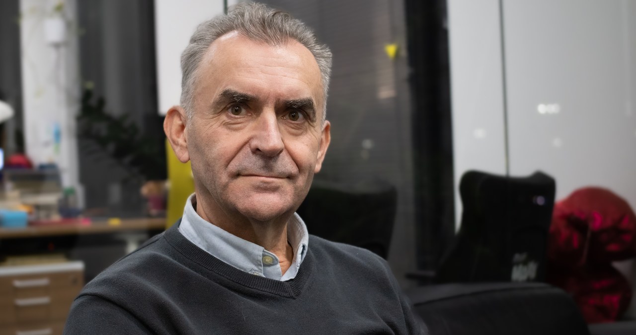 Włodzimierz Karpiński nie straci immunitetu. Prokuratura zmienia zdanie