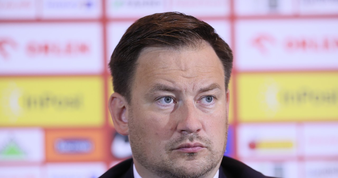 Łukasz Wachowski z PZPN w Rozmowie w południe w Radiu RMF24