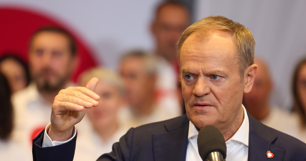 Tusk chce przeprosin, pełnej informacji i odszkodowania dla rodzi ofiar ataku na konwój