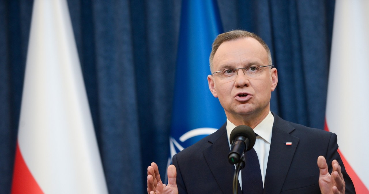 Duda: Ambasador największym problemem Izraela