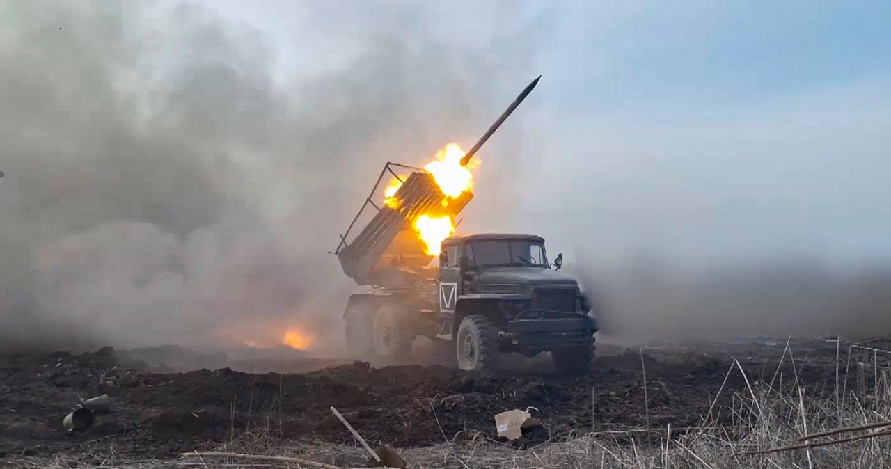 Ukraina nagradza zagranicznych hakerów, także z Polski