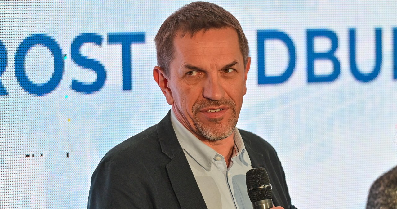Politolog prof. Jarosław Flis gościem Rozmowy o 7:00 w Radiu RMF24