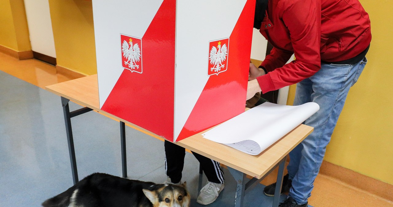Cisza wyborcza od północy. Za złamanie grozi nawet milion zł kary
