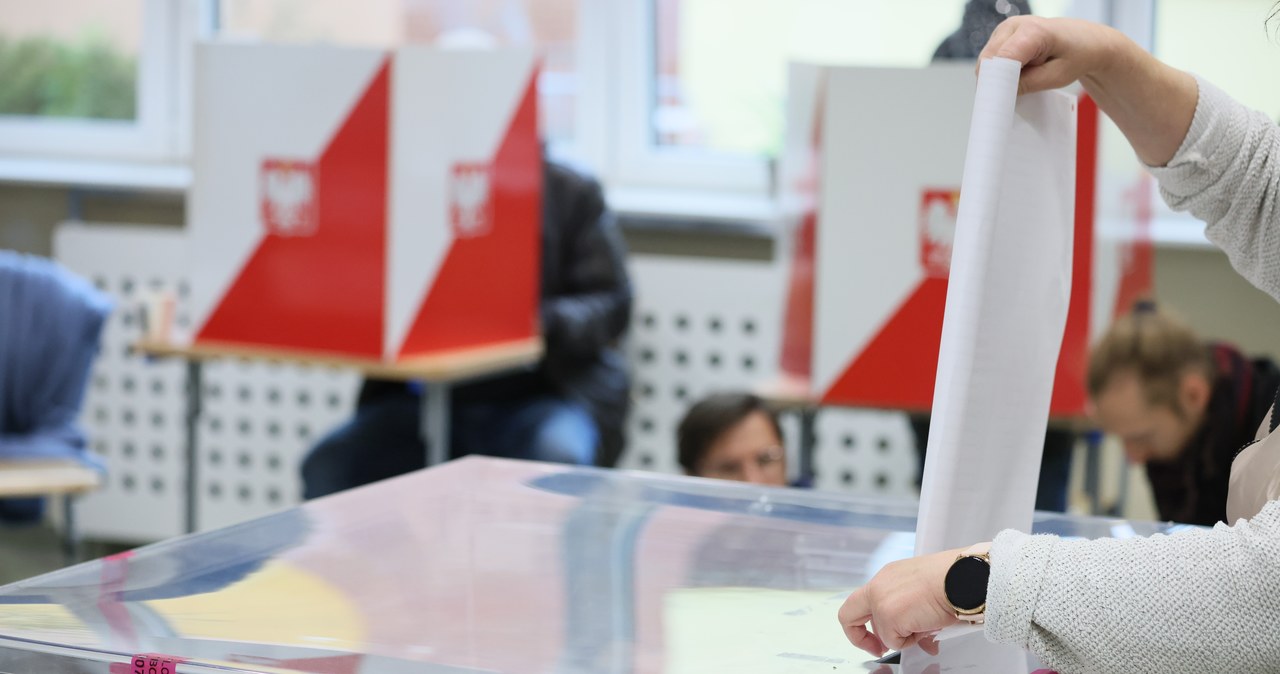 Wybory samorządowe. Jak oddać w niedzielę ważny głos?